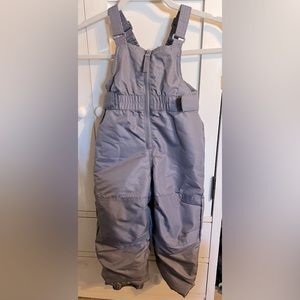 Toddler snow pants perfect condition